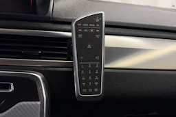 musta Volvo V70 2012 kuva 24.