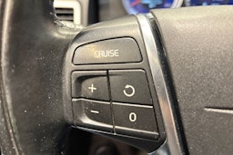 Ruskea (beige) Volvo V70 2012 kuva 20.