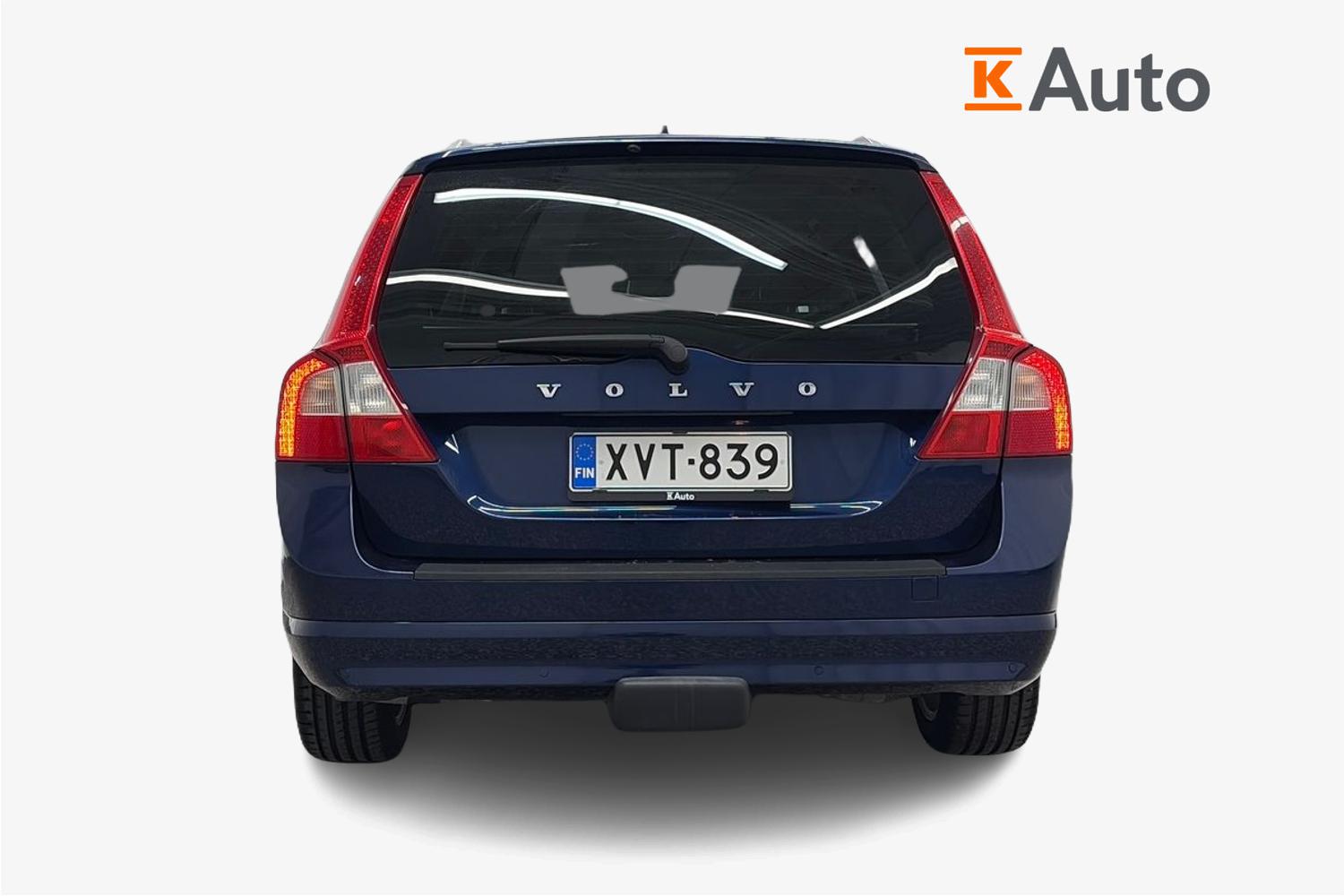 Volvo V70 T4F Ocean Race aut 2012, kuva 3/26