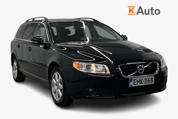 Volvo V70 D4 Momentum Edition Business aut