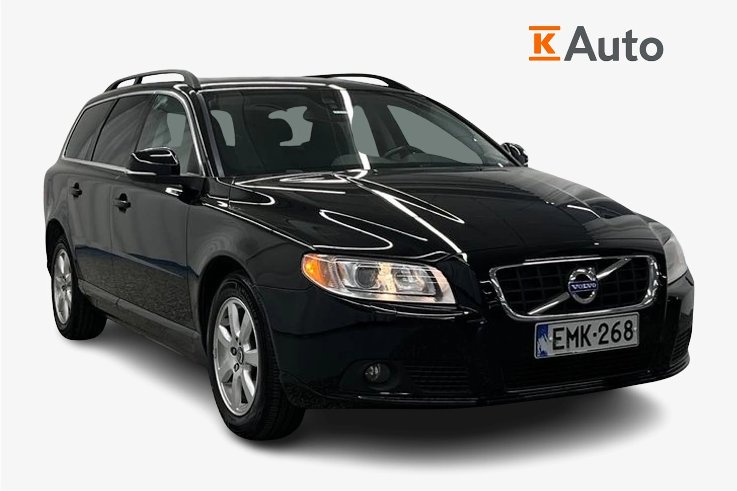 Volvo V70