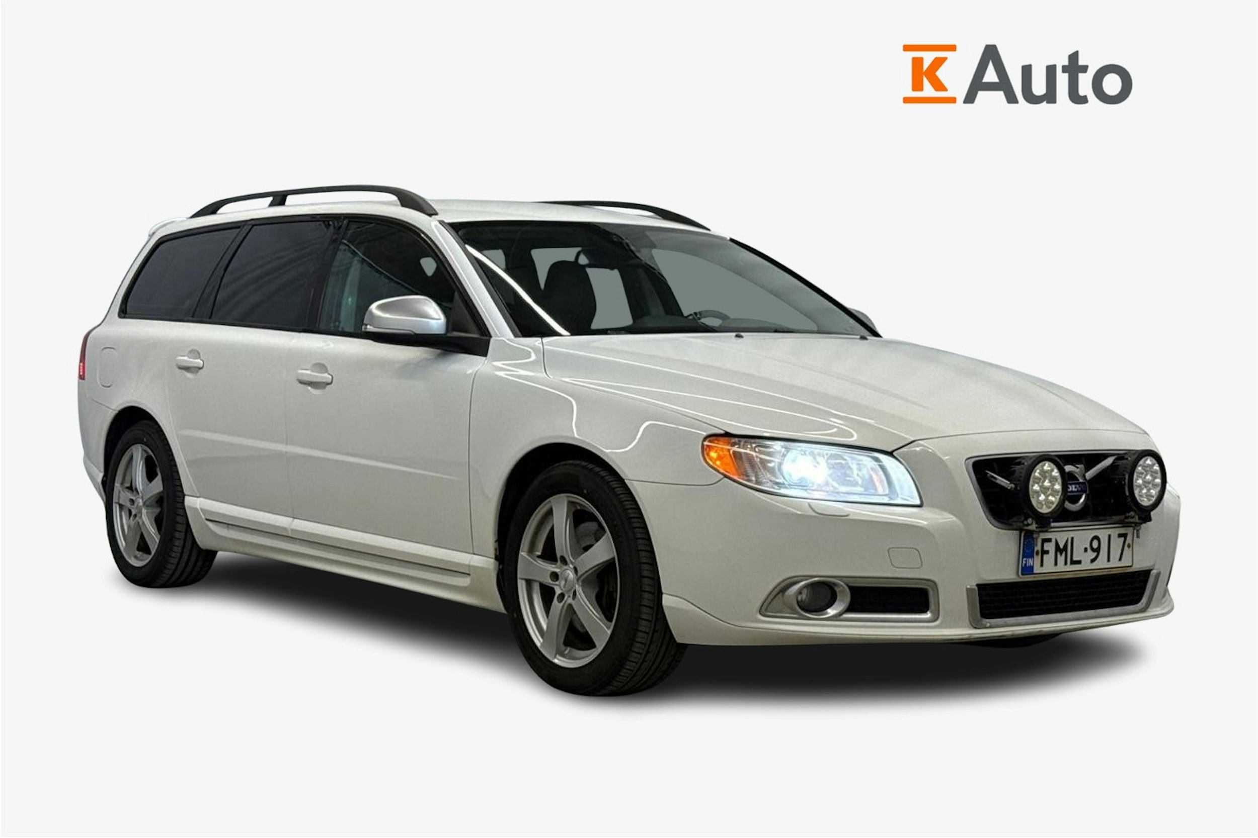Volvo V70