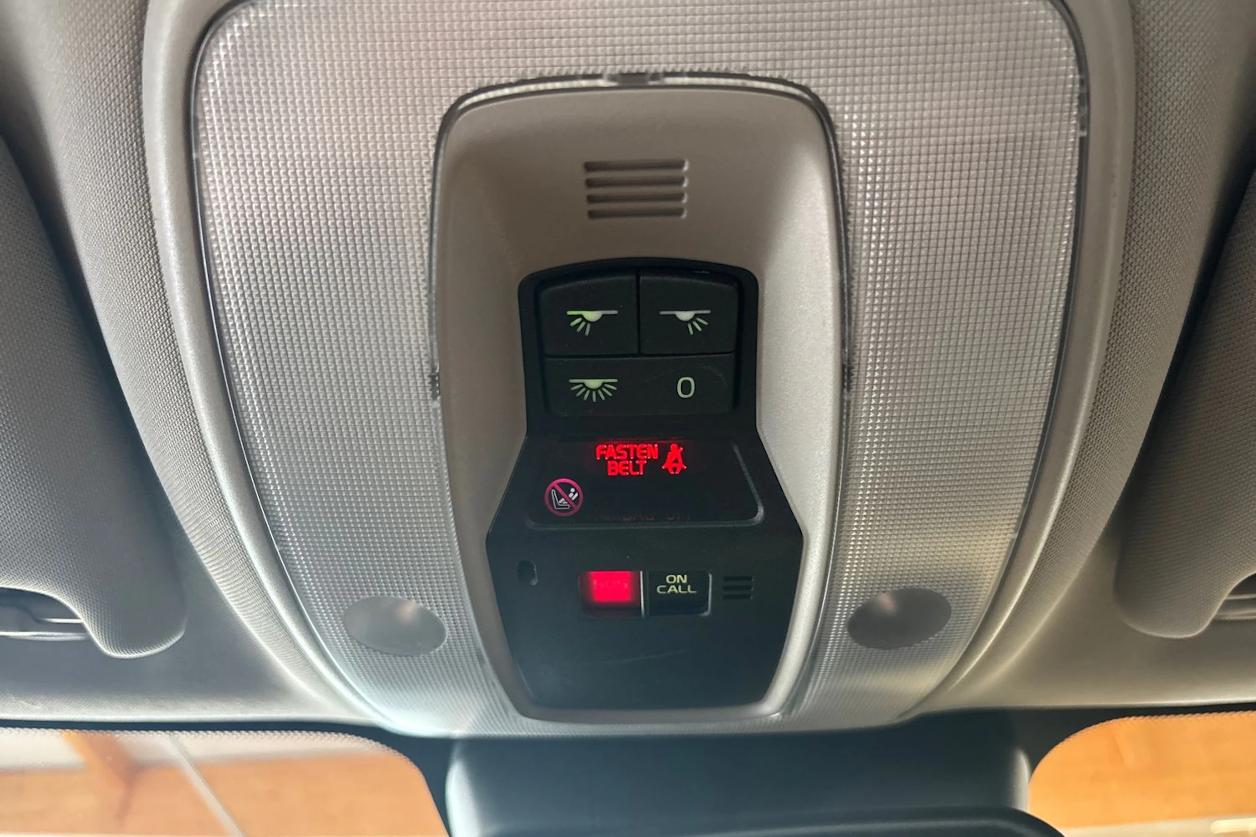 Musta Volvo V70 2013 kuva 20.
