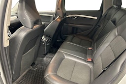 harmaa Volvo V70 2014 kuva 10.
