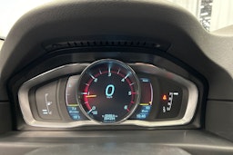 harmaa Volvo V70 2014 kuva 18.