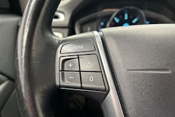 harmaa Volvo V70 2014 kuva 19.