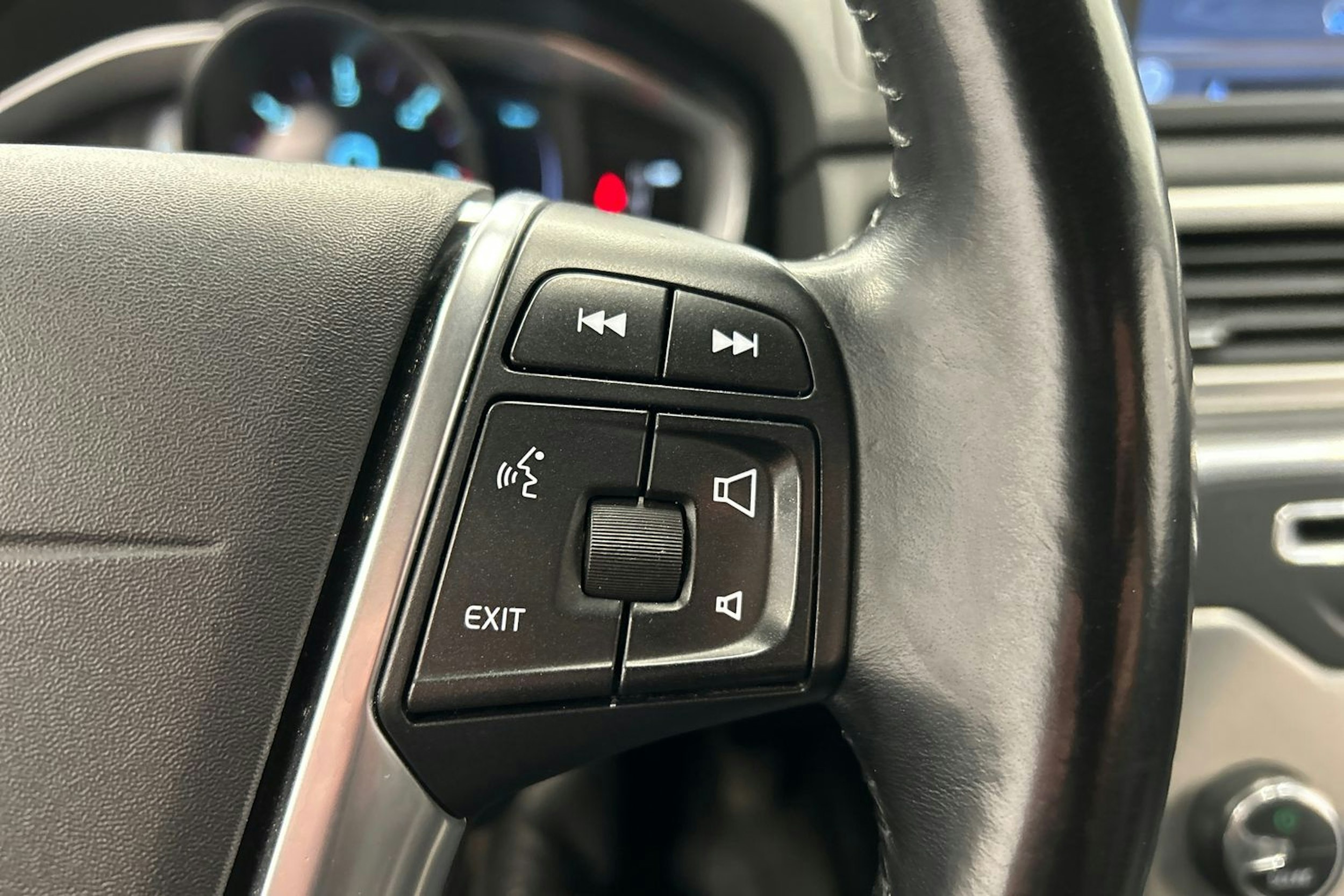 harmaa Volvo V70 2014 kuva 20.