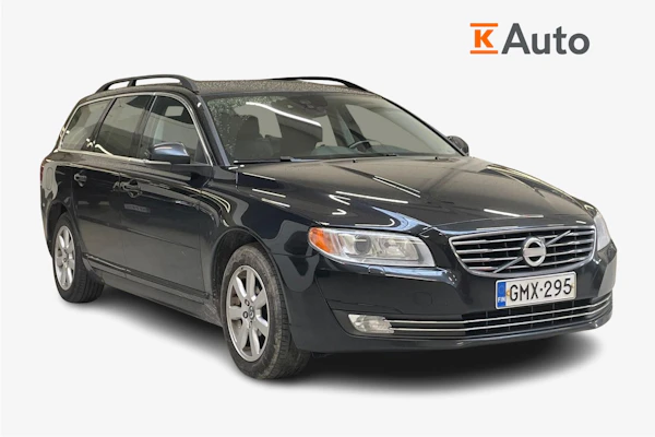 Volvo V70 D4 Summum aut