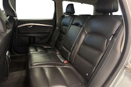 Harmaa Volvo V70 2015 kuva 10.