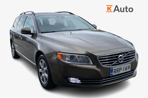 Volvo V70 D4 Business aut