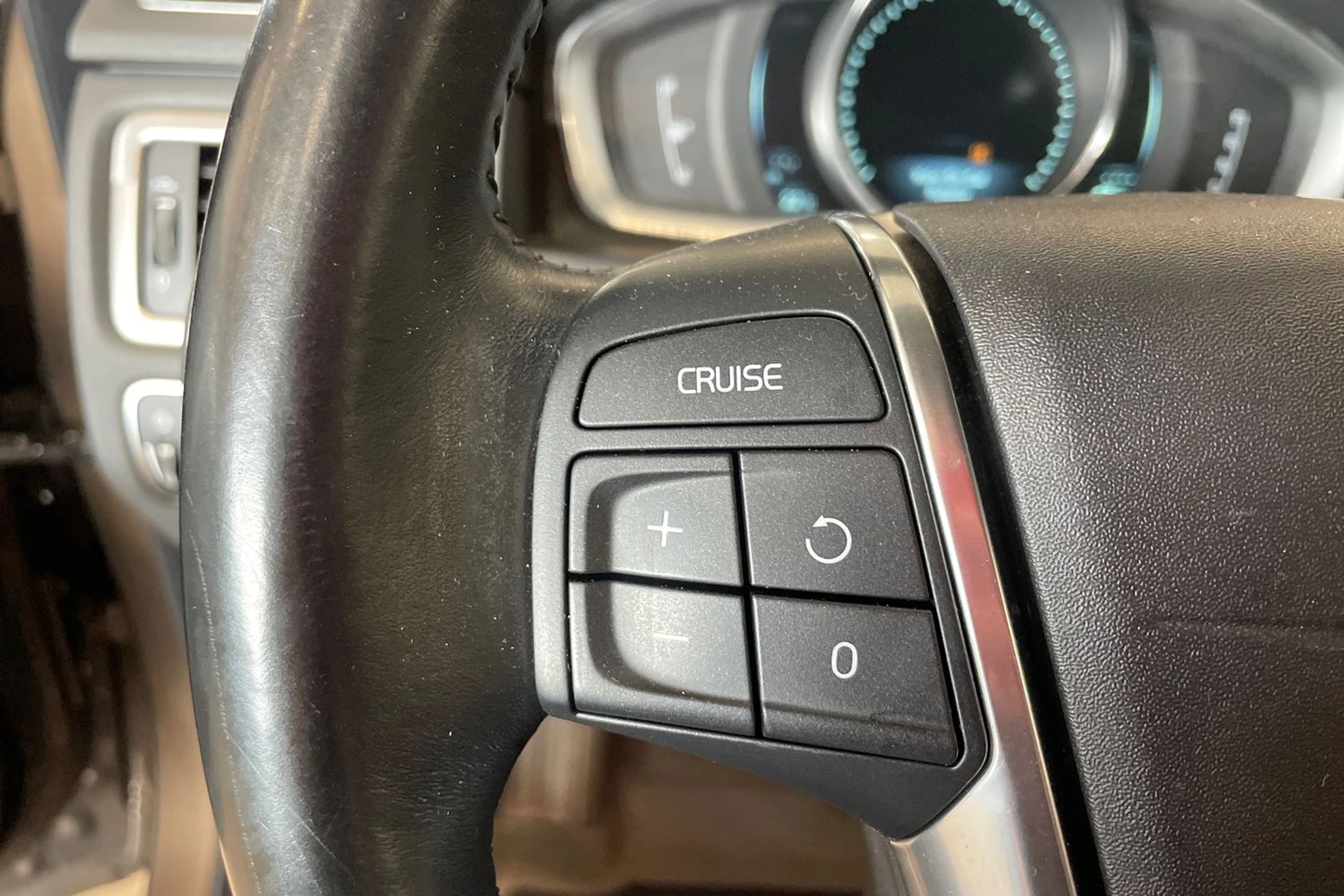 Ruskea (beige) Volvo V70 2014 kuva 14.