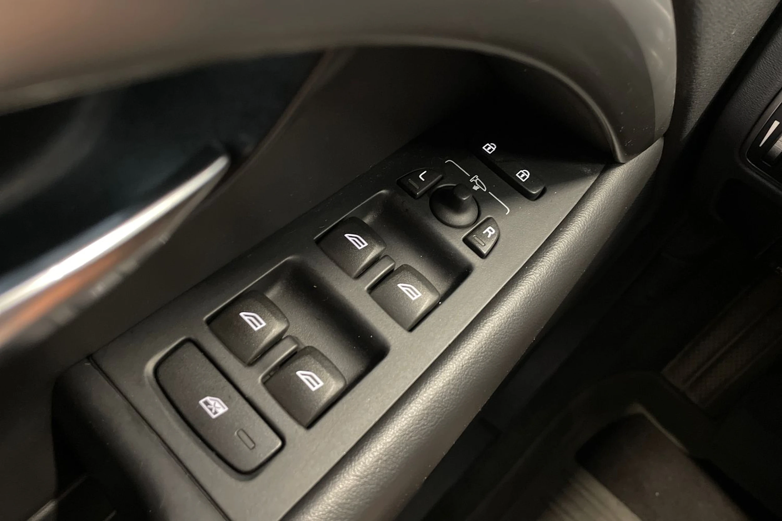 Ruskea (beige) Volvo V70 2014 kuva 16.