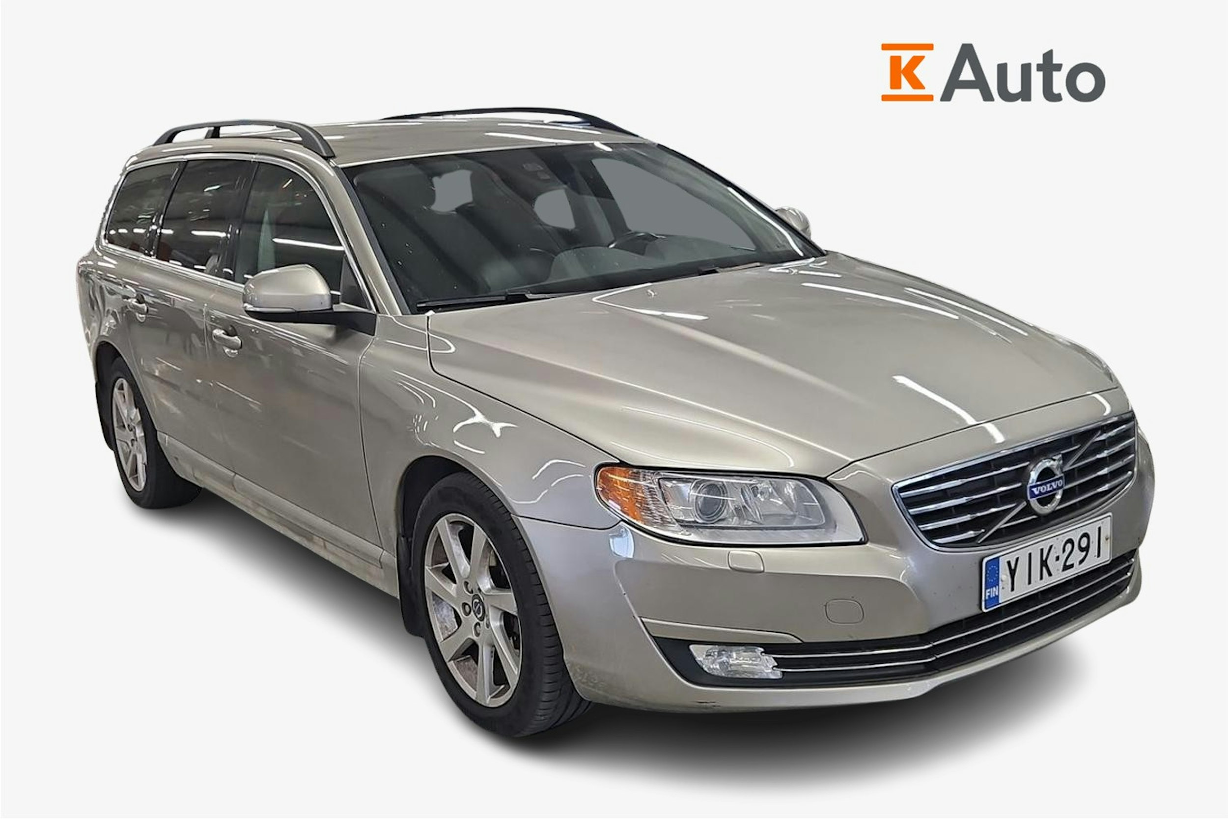 Volvo V70