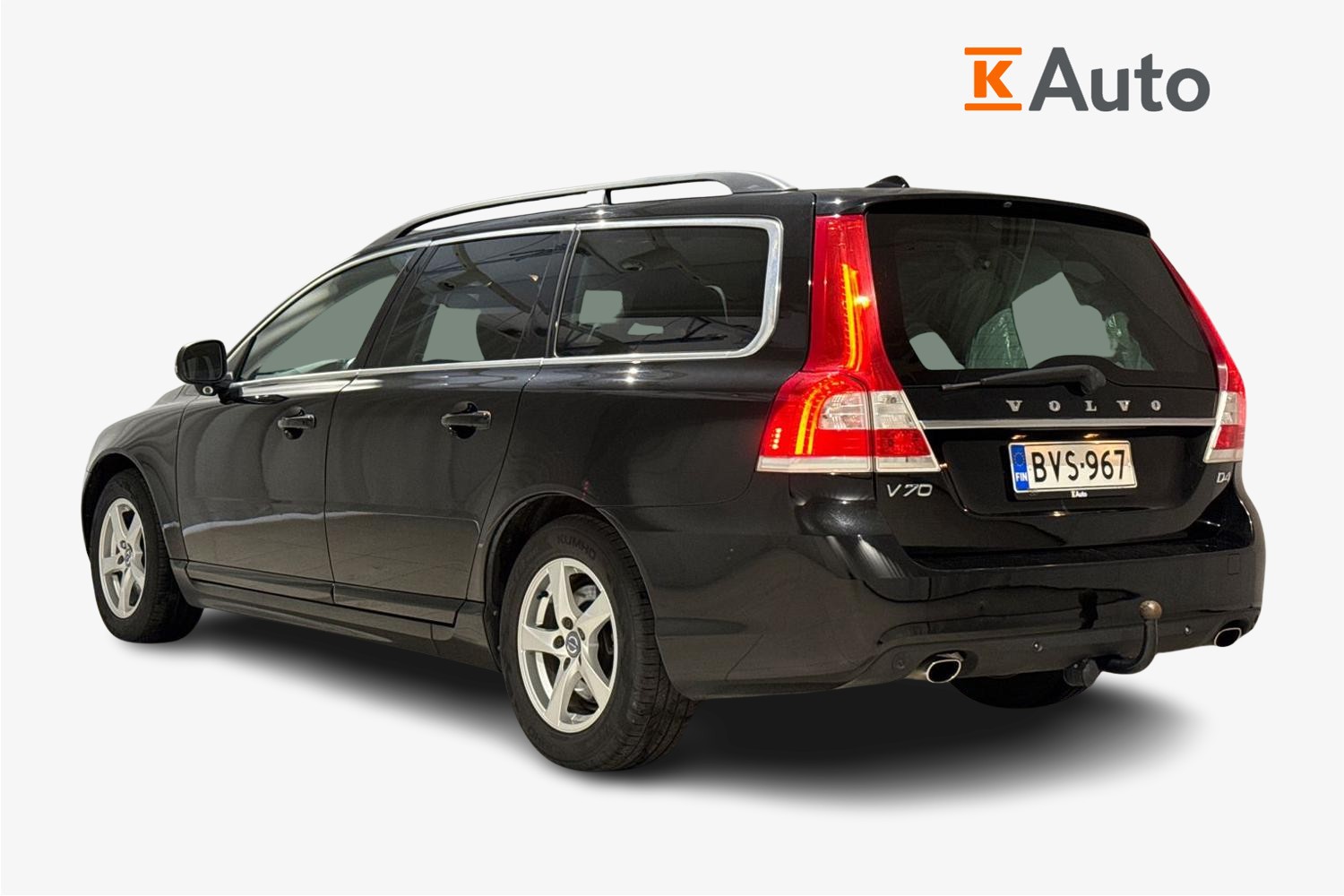 Volvo V70 D4 Momentum aut 2015, kuva 2/22