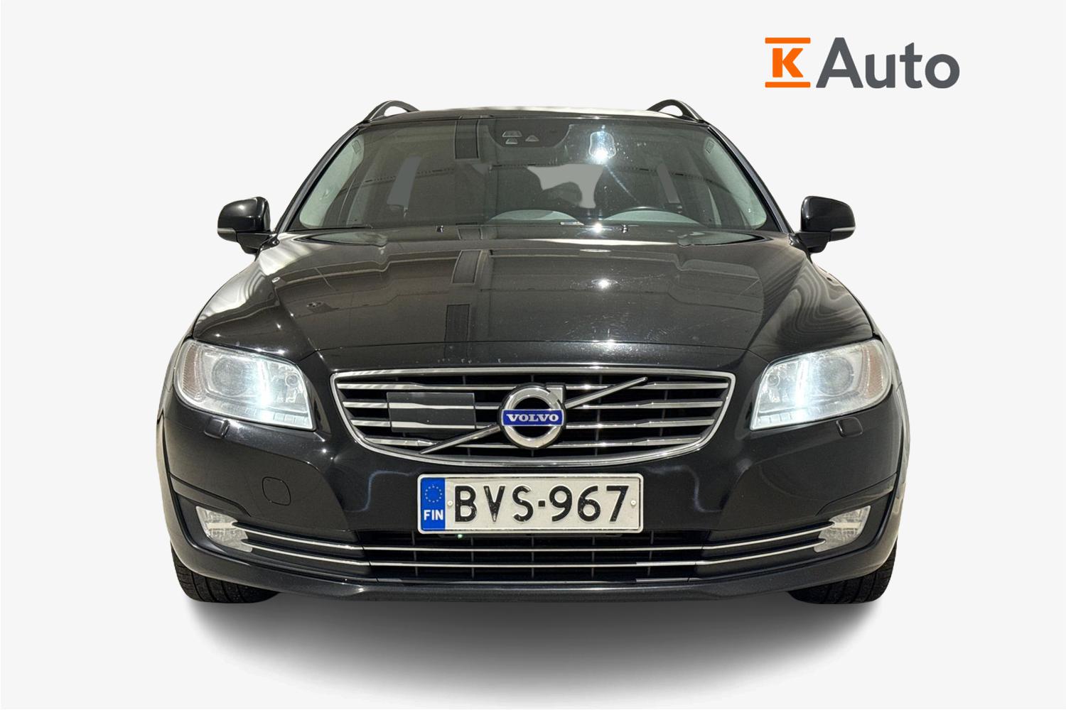 Volvo V70 D4 Momentum aut 2015, kuva 4/22