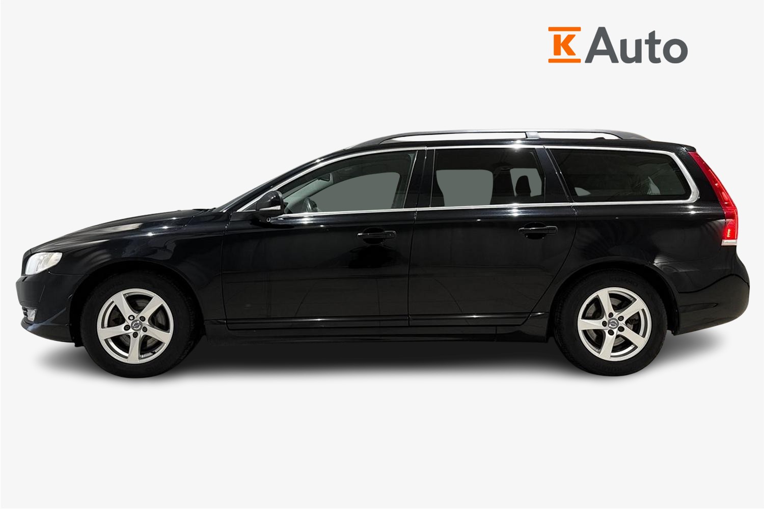 Volvo V70 D4 Momentum aut 2015, kuva 5/22