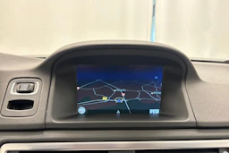 musta Volvo V70 2015 kuva 20.