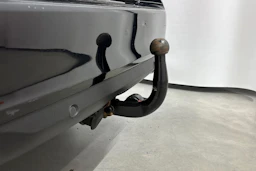 musta Volvo V70 2015 kuva 24.