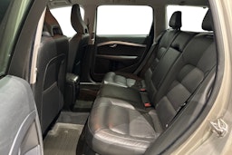 ruskea (beige) Volvo V70 2015 kuva 10.