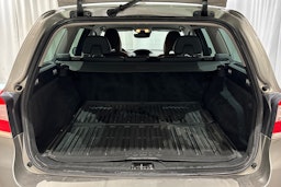 ruskea (beige) Volvo V70 2015 kuva 14.