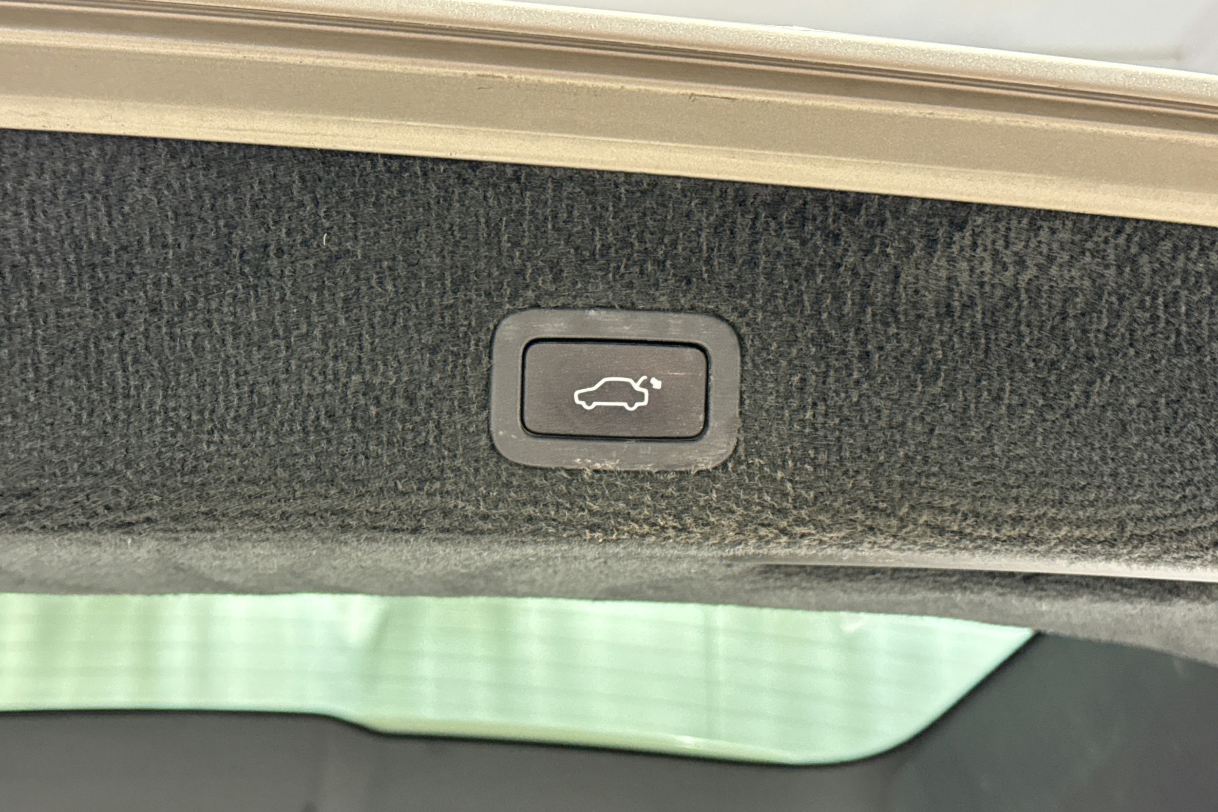 ruskea (beige) Volvo V70 2015 kuva 15.