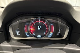 ruskea (beige) Volvo V70 2015 kuva 17.