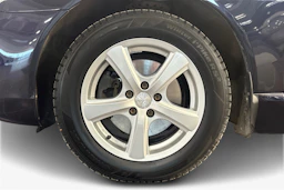 Sininen Volvo V70 2016 kuva 9.