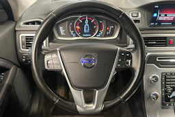 Sininen Volvo V70 2016 kuva 12.