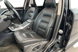 musta Volvo V70 2015 kuva 7.