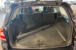 Musta Volvo V70 2015 kuva 14.