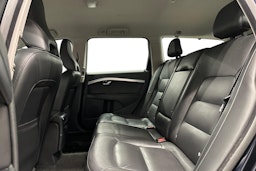 sininen Volvo V70 2016 kuva 10.