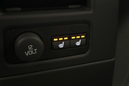 sininen Volvo V70 2016 kuva 16.