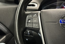 sininen Volvo V70 2016 kuva 20.