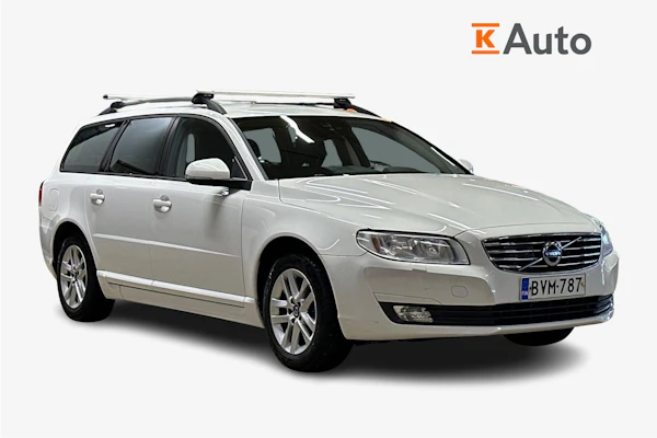 Volvo V70 D3 Business Classic aut