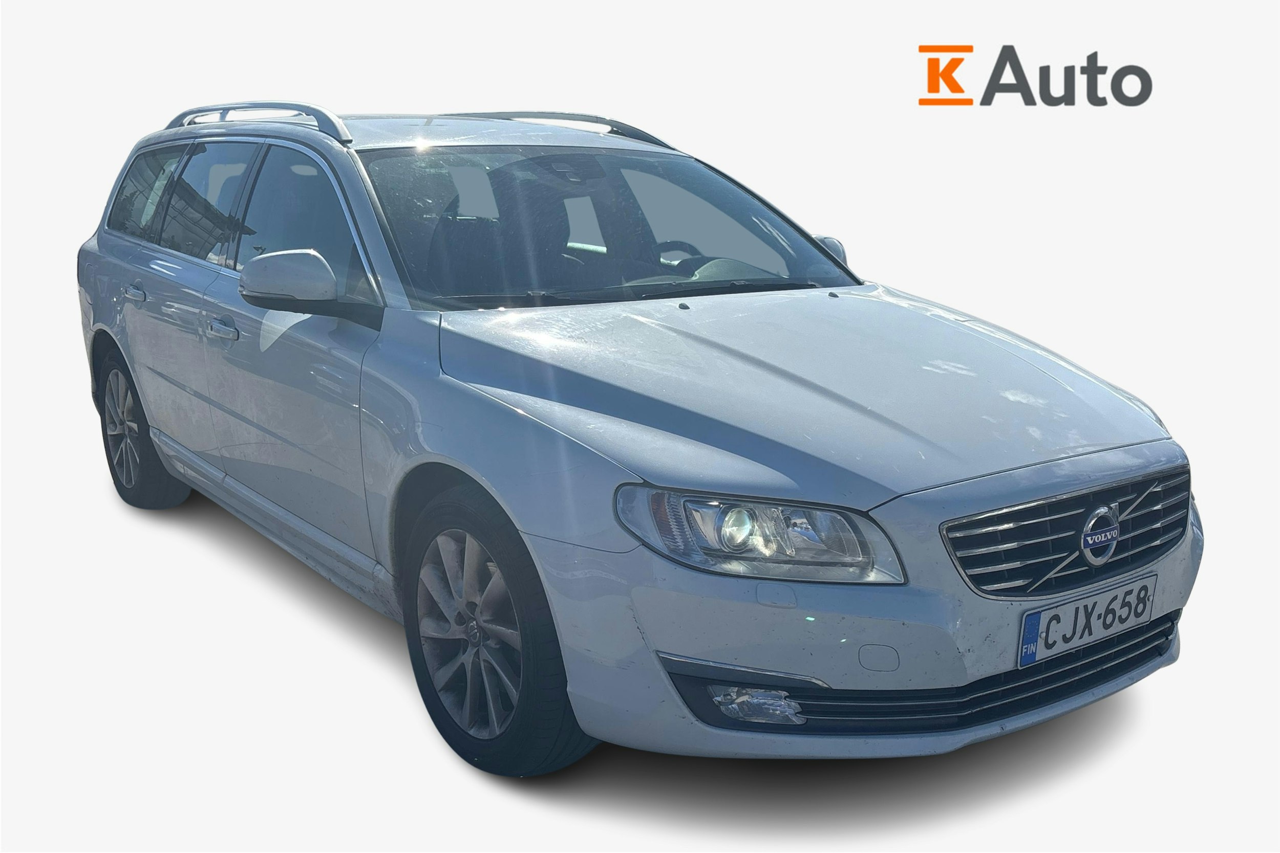 Volvo V70