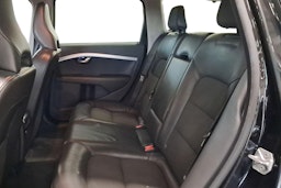 musta Volvo V70 2016 kuva 10.