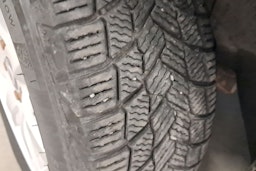 musta Volvo V70 2016 kuva 13.