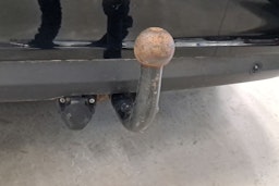 musta Volvo V70 2016 kuva 33.