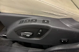 harmaa Volvo V70 2016 kuva 22.