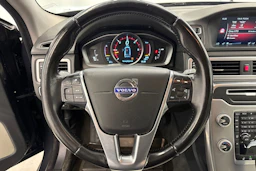 harmaa Volvo V70 2016 kuva 25.