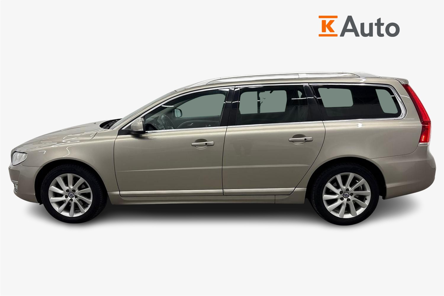 Volvo V70 D3 Business Classic aut 2016, kuva 5/29