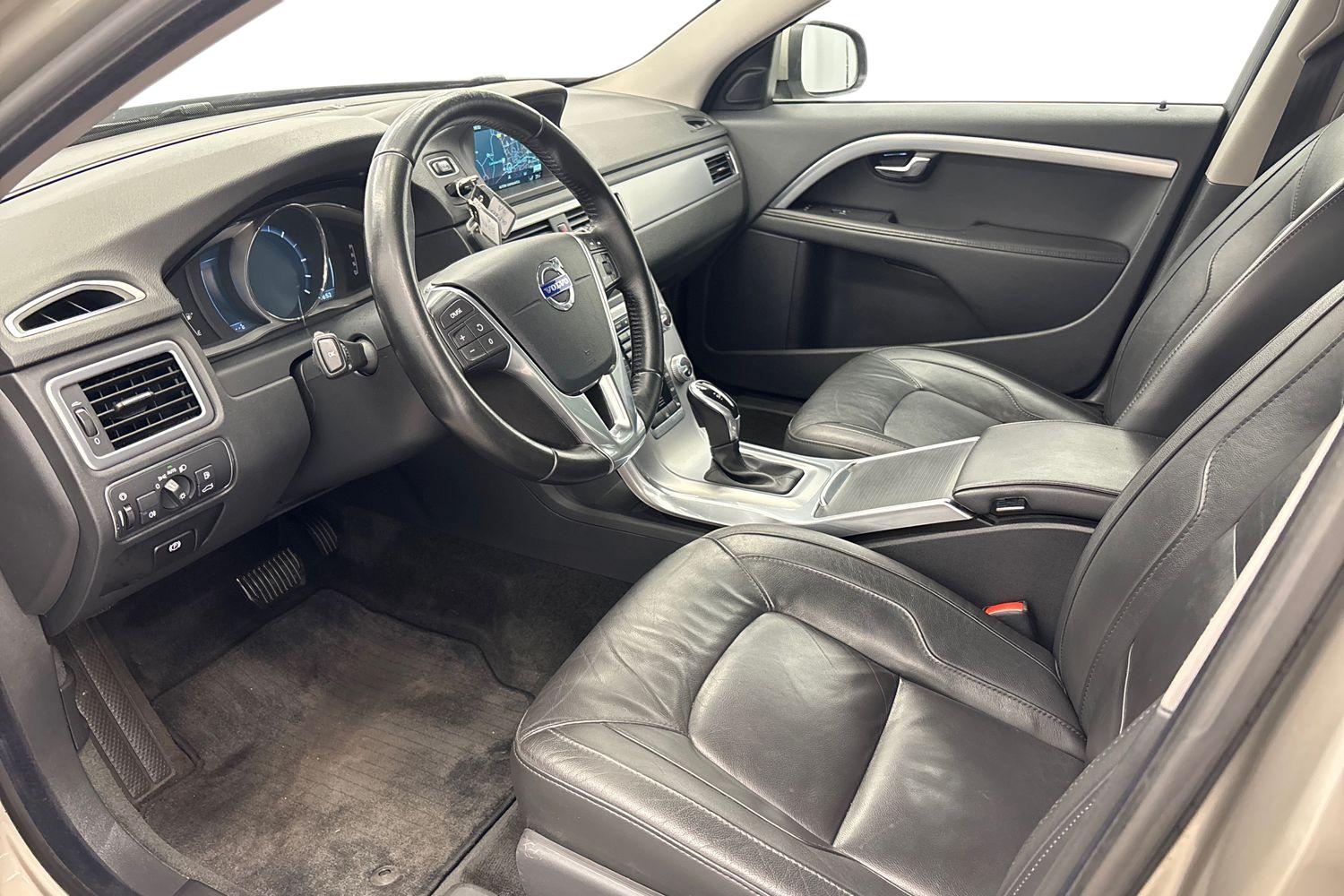 Volvo V70 D3 Business Classic aut 2016, kuva 6/29