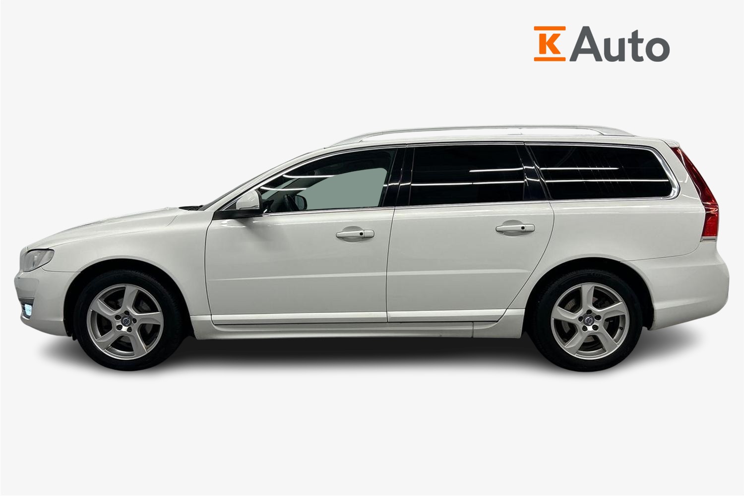 Volvo V70 D3 Business Classic aut 2016, kuva 5/25