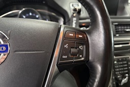 Musta Volvo V70 2016 kuva 20.