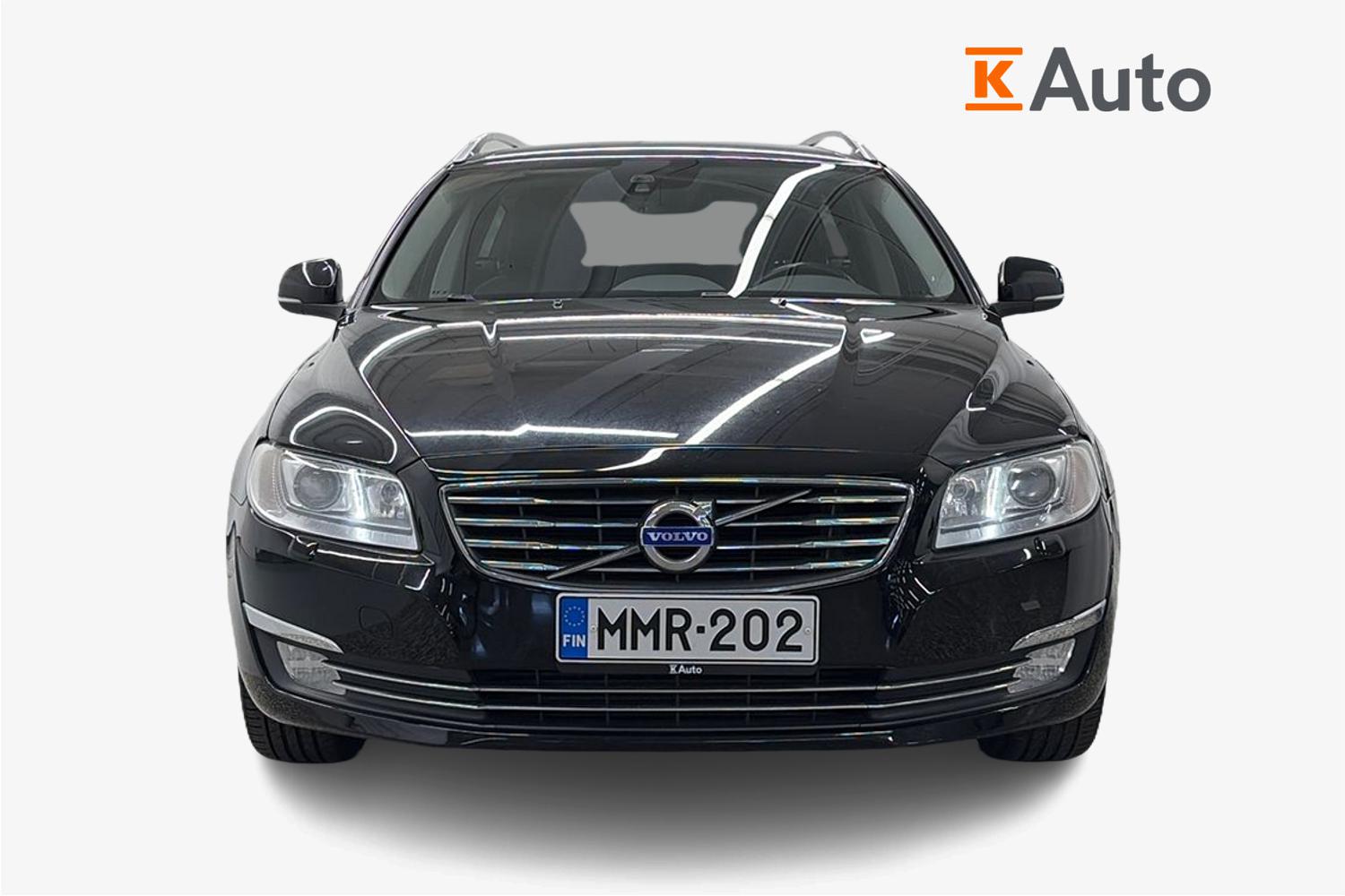Volvo V70 D3 Business Classic aut 2016, kuva 4/25