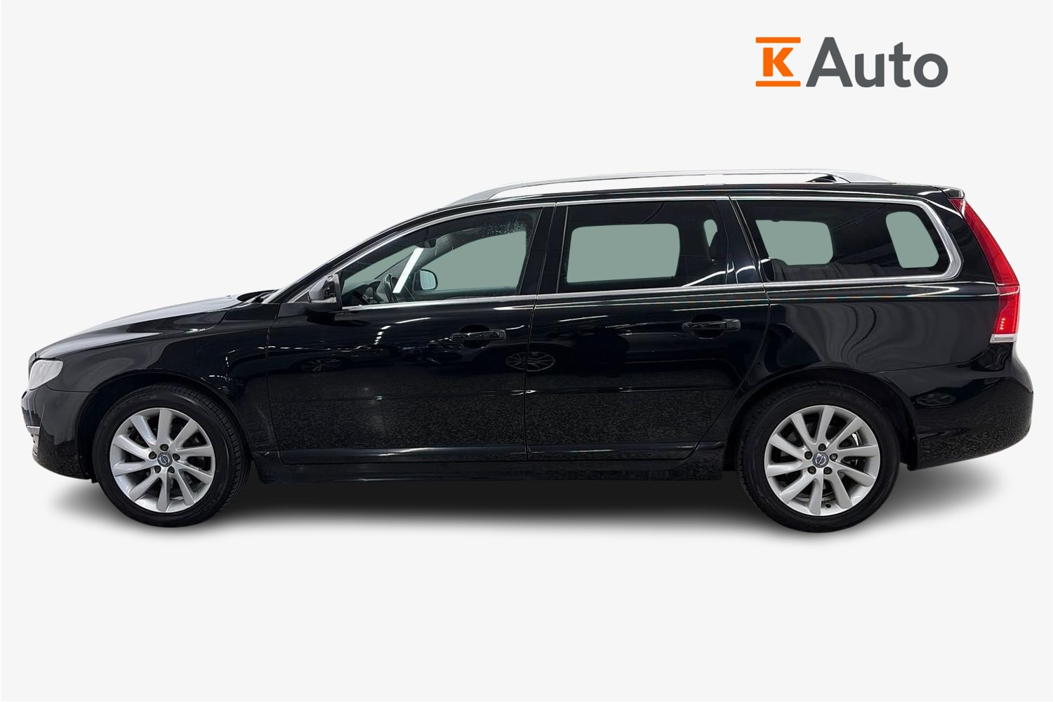 Volvo V70 D3 Business Classic aut 2016, kuva 5/25