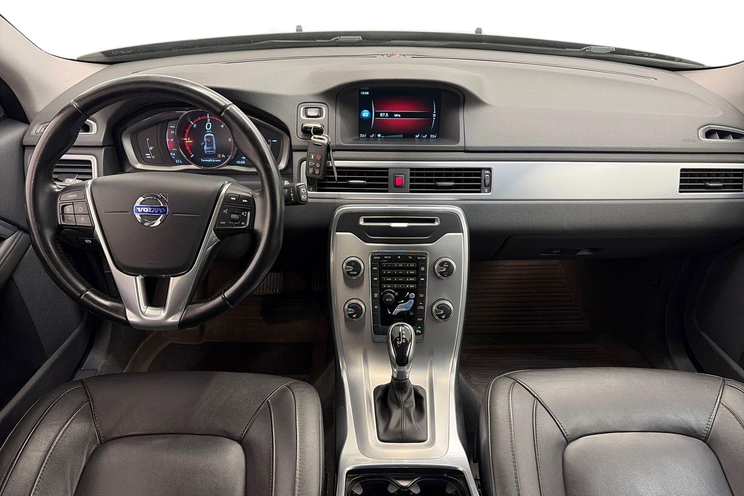 Volvo V70 D3 Business Classic aut 2016, kuva 7/25