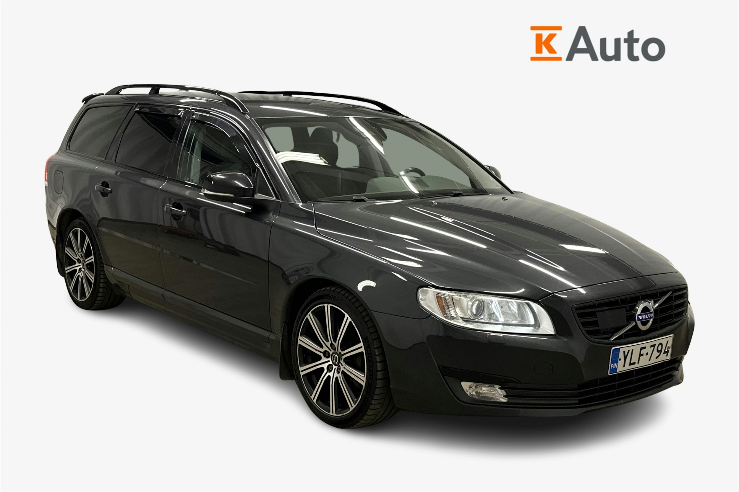 Volvo V70
