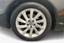 musta Volvo V70 2016 kuva 9.