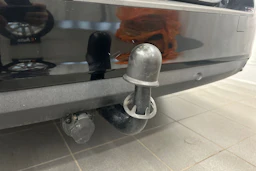 musta Volvo V70 2016 kuva 13.